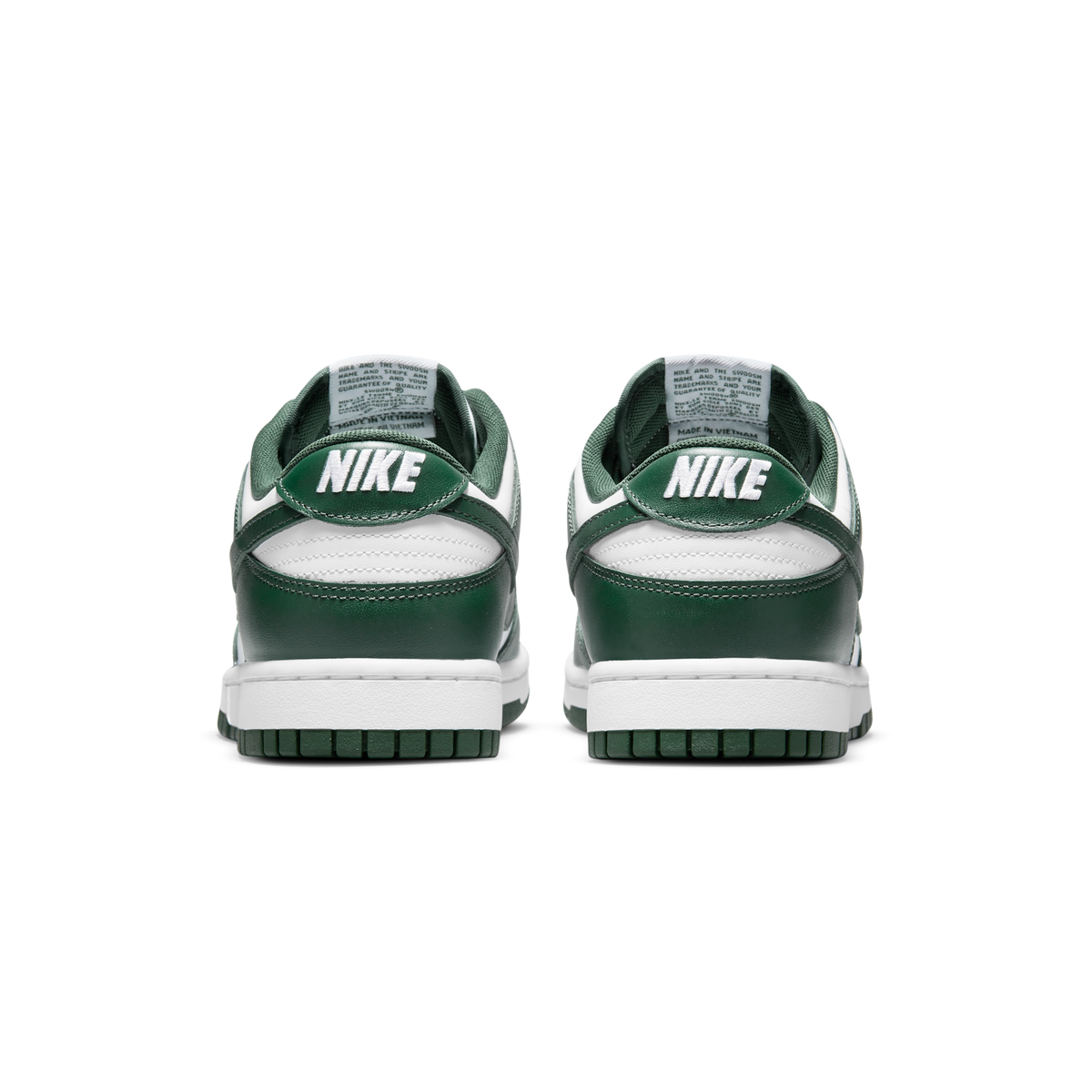 Nike Dunk Low Michigan State