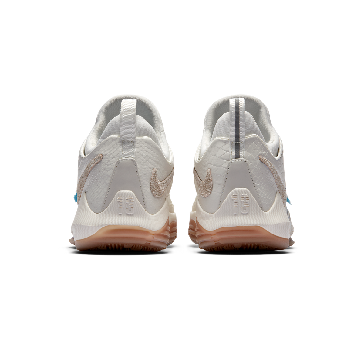 Nike PG 1 Ivory