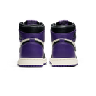Jordan 1 Retro High Court Purple