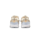 Nike Air Max 1 EasyOn Pale Ivory Melon Tint White Football Grey (I)