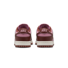 Nike Dunk Low Next Nature Dark Pony Elemental Pink (Women's) | DD1873-114
