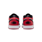 Jordan 1 Low SE Black Toe (2025)