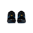 Nike Air Max Plus Black University Blue | DM0032-005