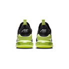 Nike Air Max 270 Light Lemon Twist Black