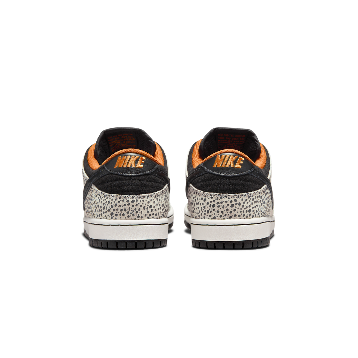 Nike SB Dunk Low Electric Pack Olympic Safari