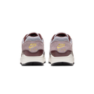 Nike Air Max 1 Essential PRM Cement Grey Burgundy Crush