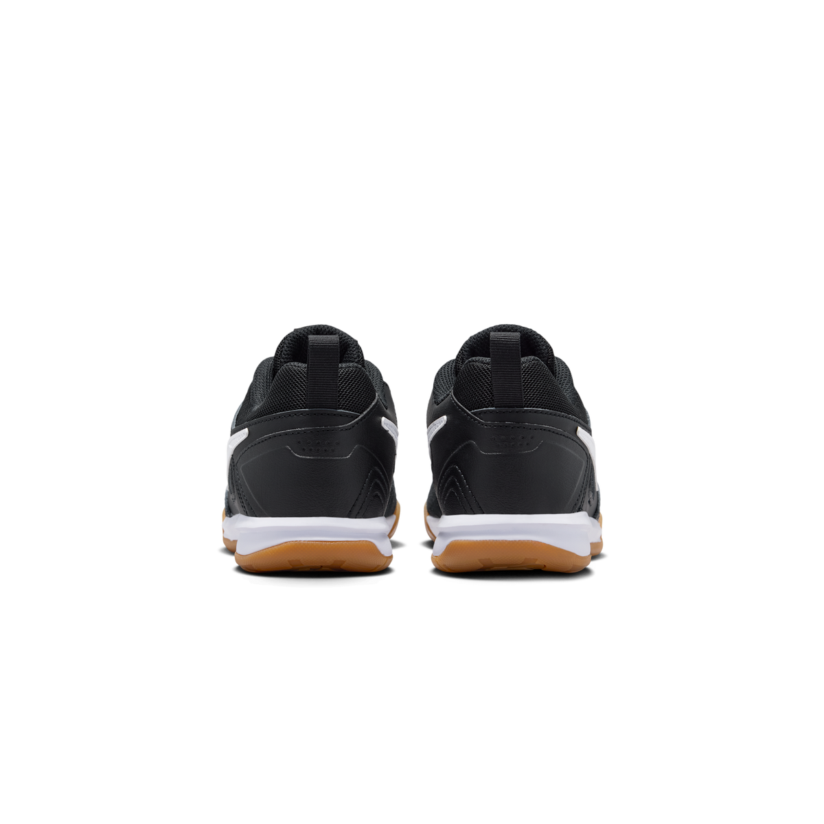 Nike Gato Black White Gum (PS)