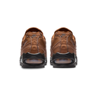 Nike Air Max 95 Big Bubble Light British Tan Jewel Swoosh (Women's)