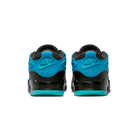 Jordan 4 RM Black Gamma Blue
