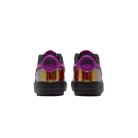 Nike Air Force 1 Low LV8 Glam Rock Black Bold Berry (GS)