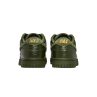 Nike Dunk Low Crocodile (Women's)