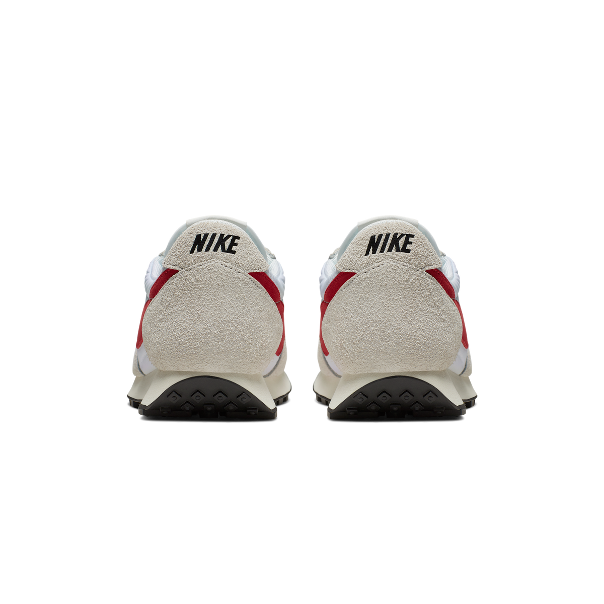 Nike Daybreak White University Red | BV7725-100