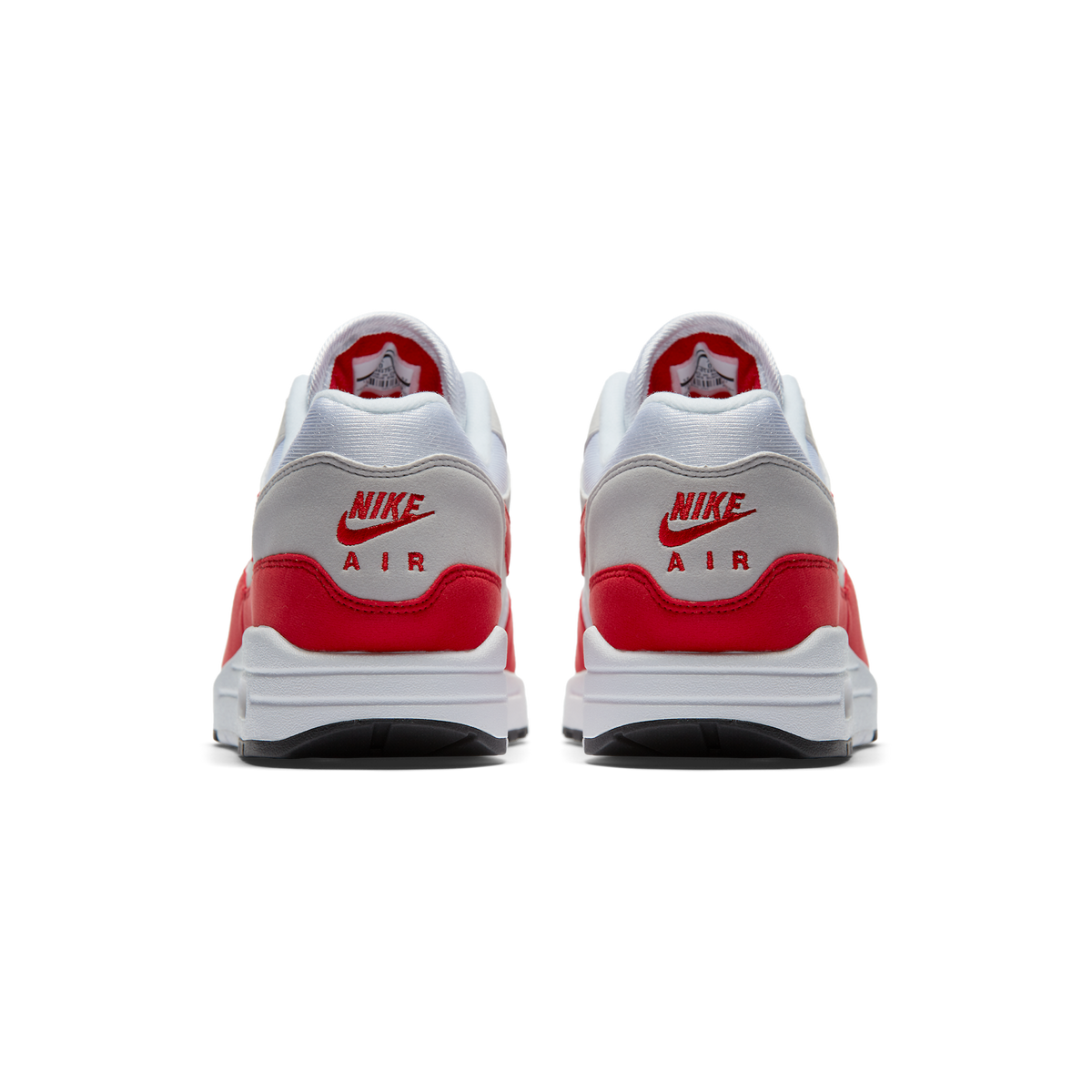 Nike Air Max 1 Anniversary Red (2017)