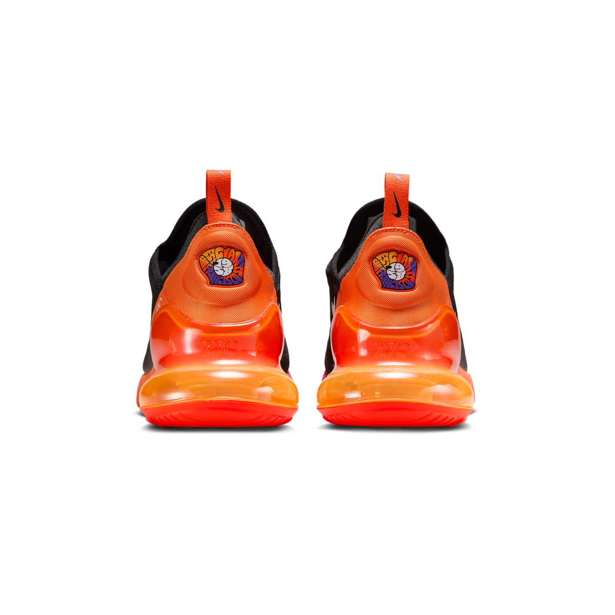 Nike Air Max 270 San Francisco Giants