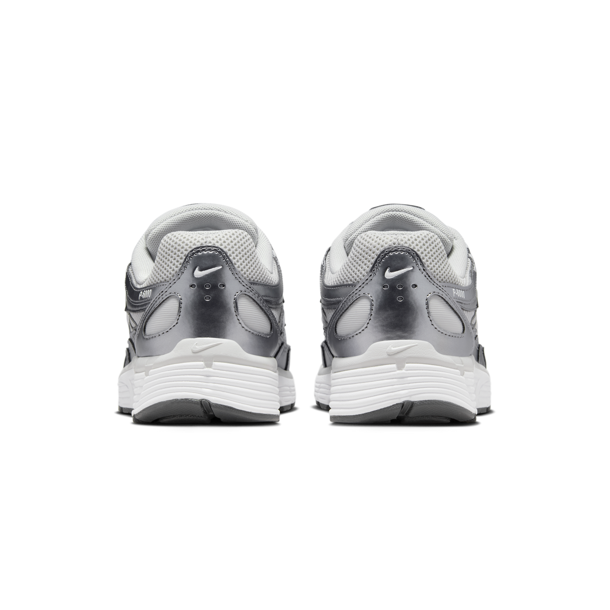 Nike P-6000 Grey Fog Metallic Cool Grey (Women's)