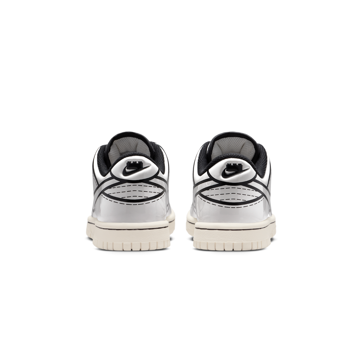 Nike Dunk Low LEGO Sail (GS)