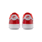 Nike Air Force 1 Low '07 Patent Light Crimson White (Women's)