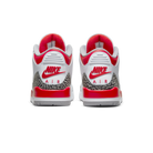 Jordan 3 Retro Fire Red (2022)