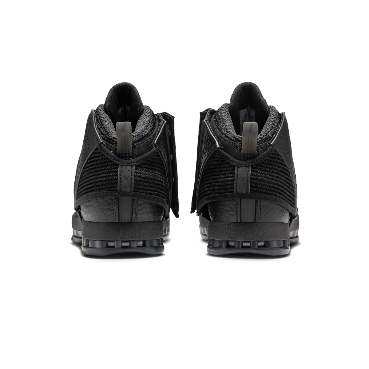Jordan 16 Retro Black Pack