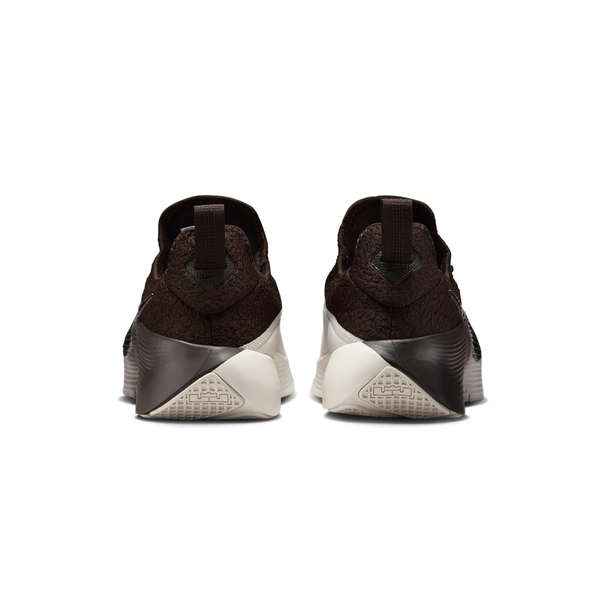 Nike LeBron TR 1 Velvet Brown Phantom Black | FJ6151-201