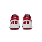 Nike Big Nike Low White Gym Red | 355152-150