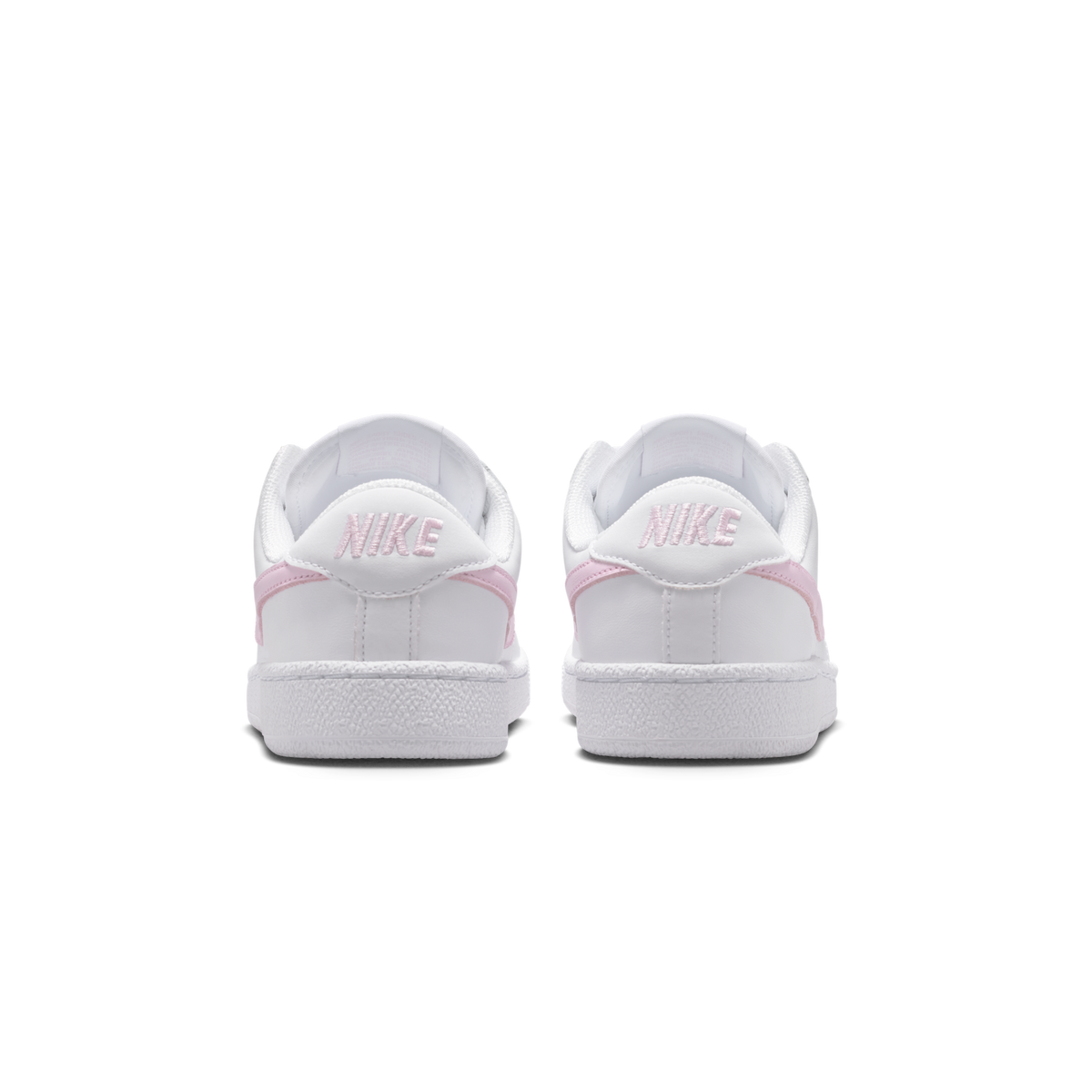 Nike Tennis Classic White Pink Foam (GS)