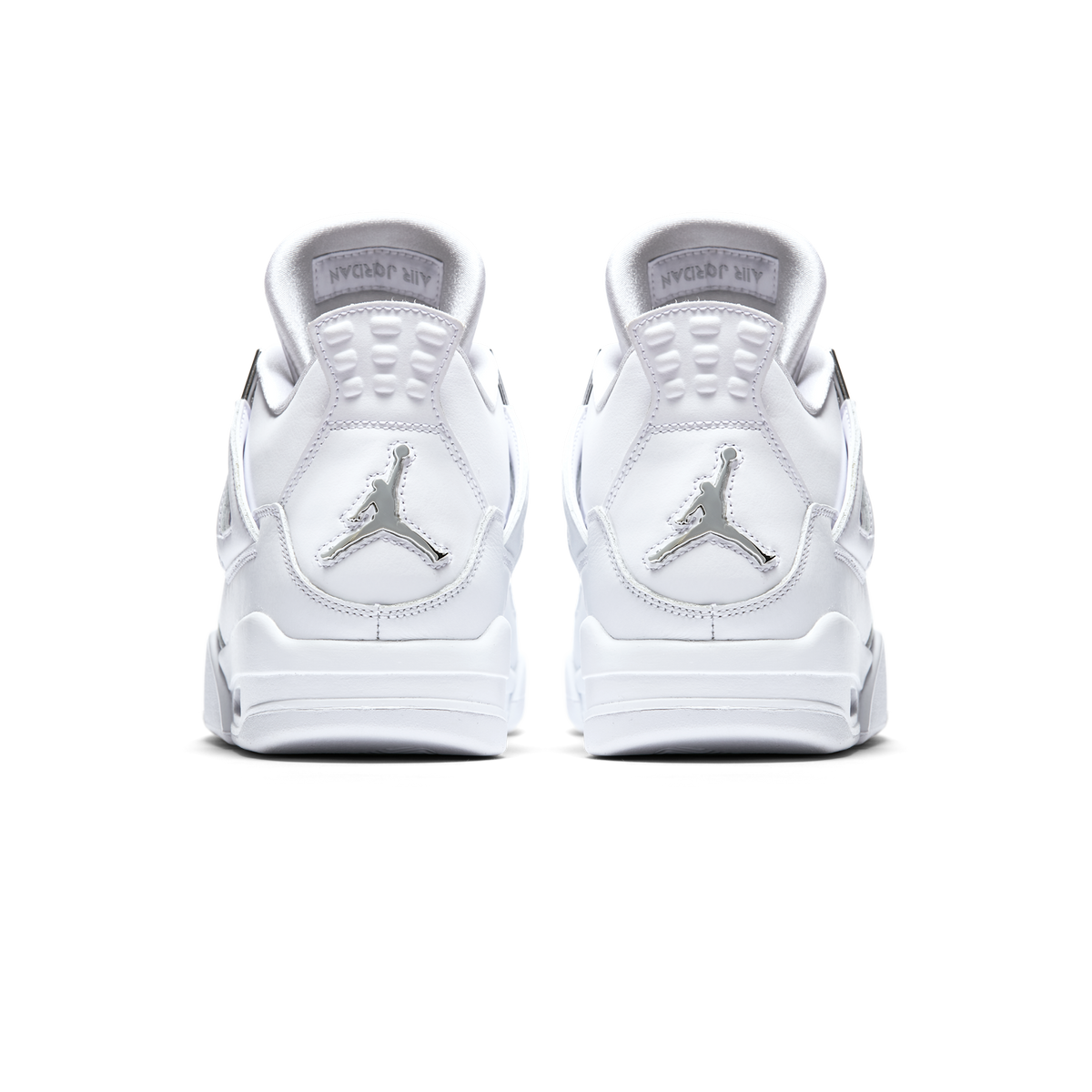 Jordan 4 Retro Pure Money (2017)