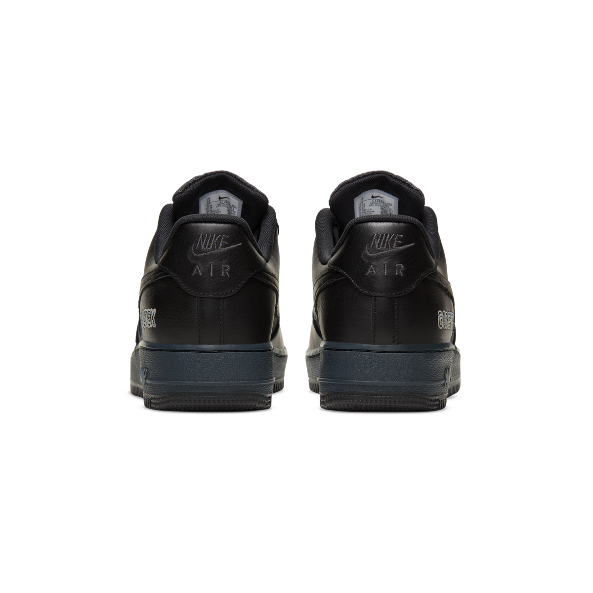 Nike Air Force 1 Low Gore-Tex Black