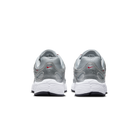 Nike P-6000 Metalic Silver Cool Red (GS)