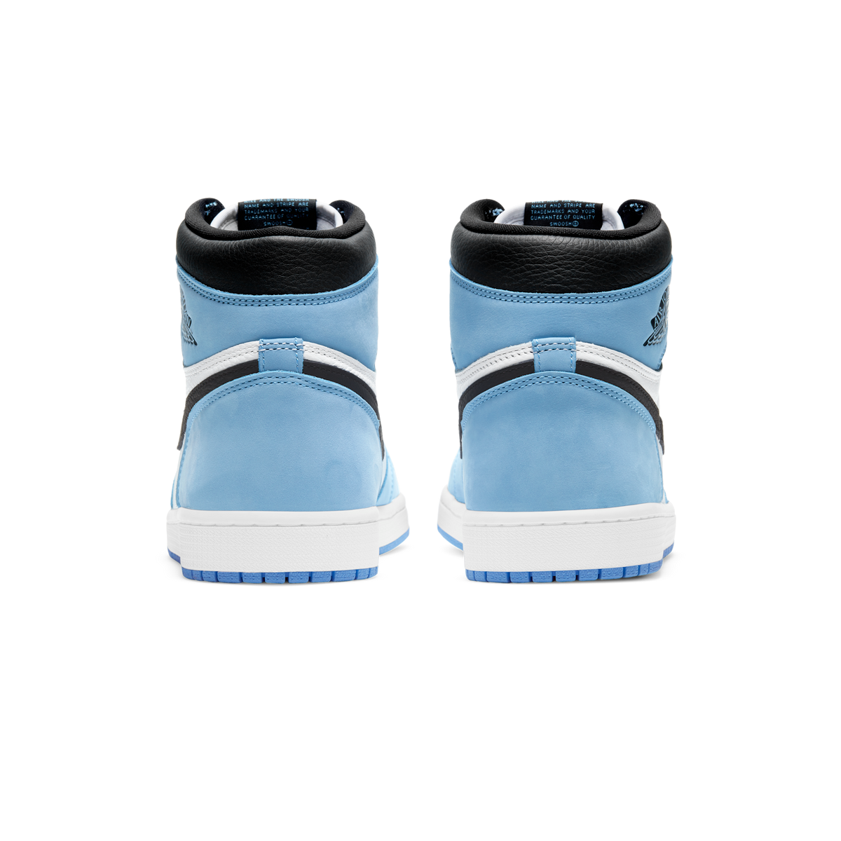 Jordan 1 Retro High OG University Blue