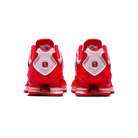 Nike Shox TL Pink Foam Habanero Red (Women's)
