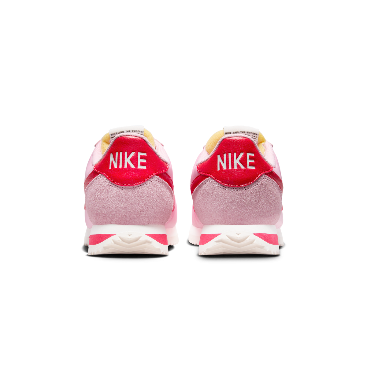 Nike Cortez TXT Medium Soft Pink Sail (Women's) | HF9994-600