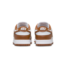 Nike Dunk Low Sail White Light British Tan (Women's) | IM6572-101