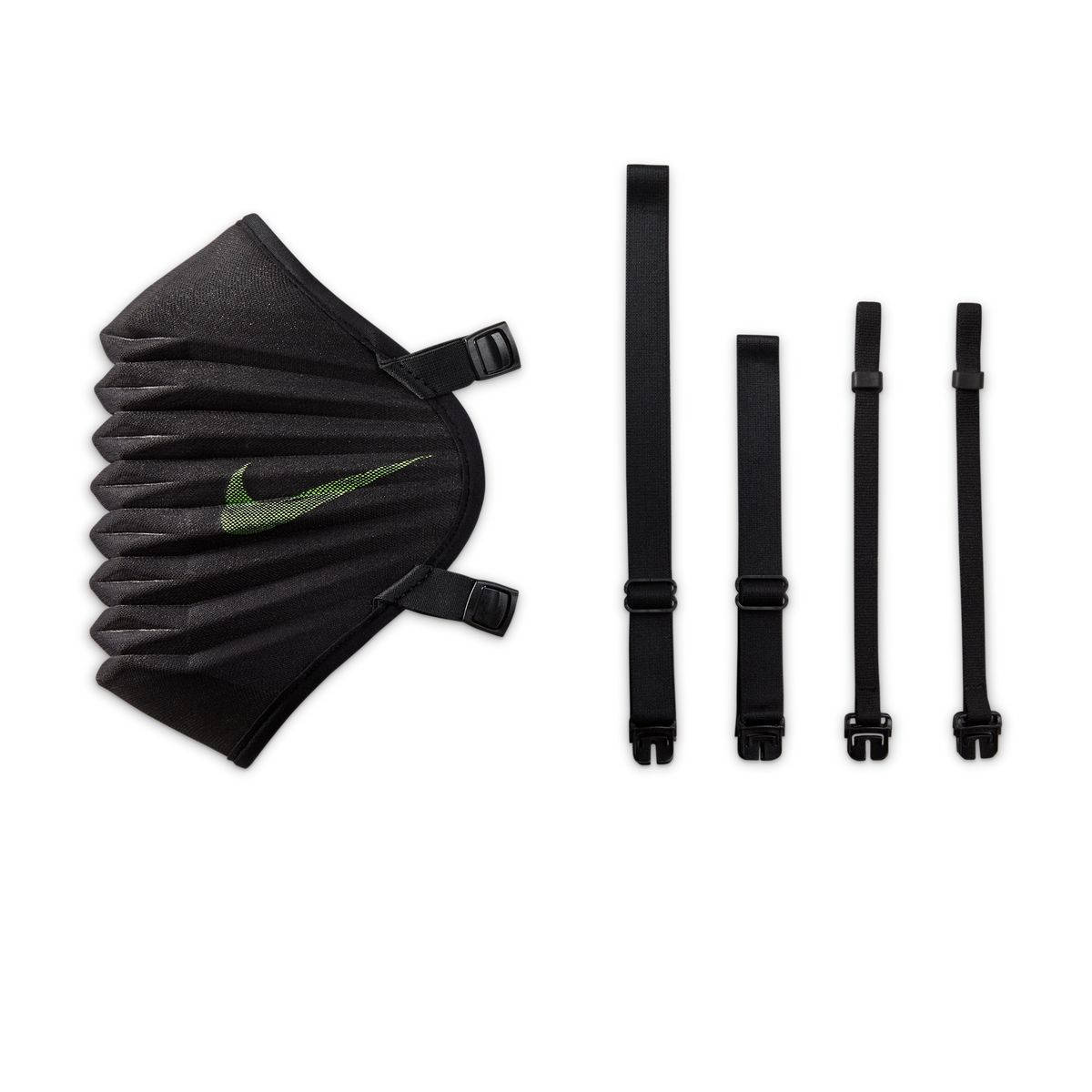 Nike Venturer Performance Face Mask Black