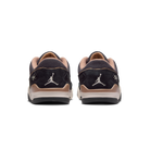 Jordan Flight Court Black Rattan Coconut Milk (Women's)