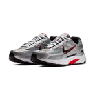 Nike Initiator Metallic Silver Red | 394055-001