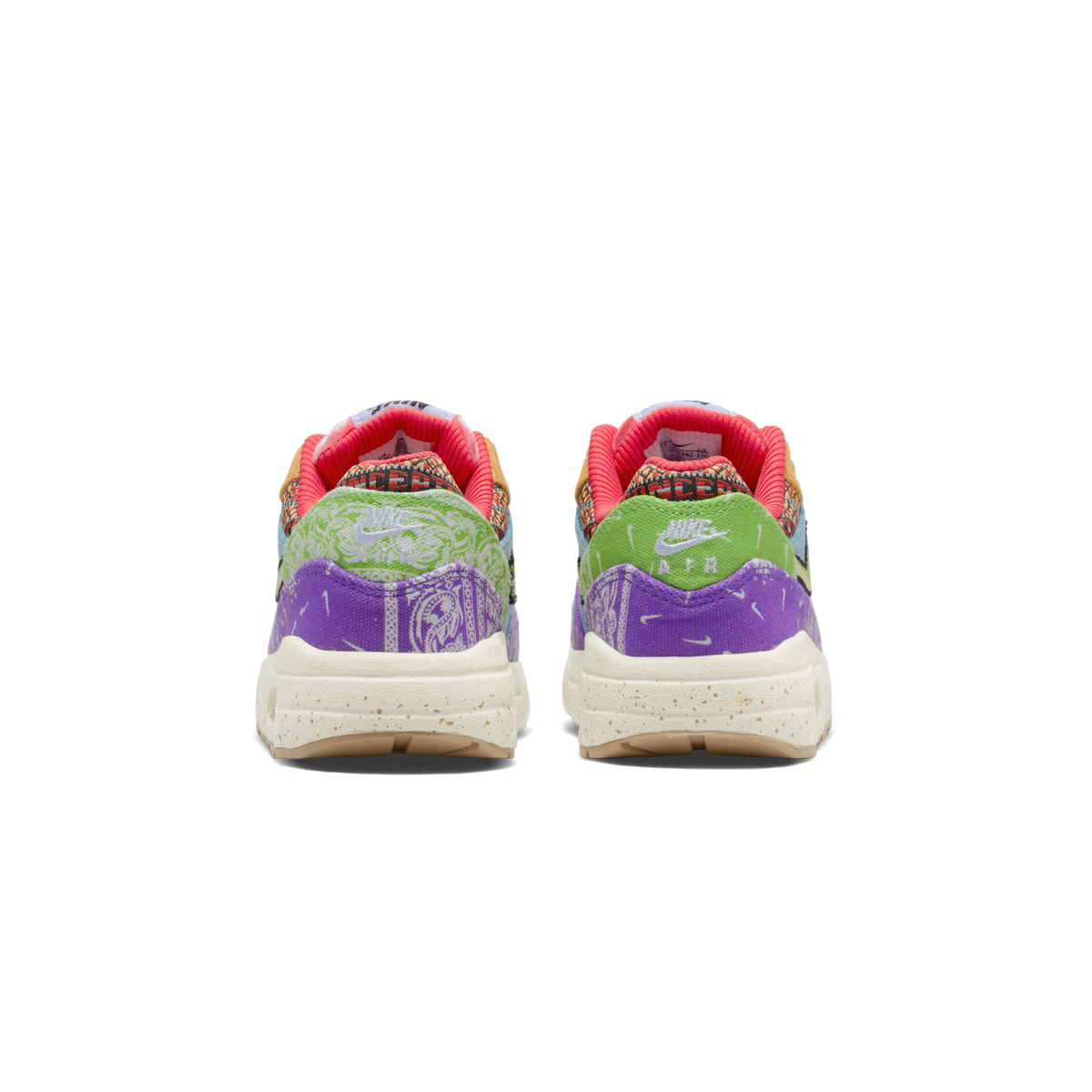 Nike Air Max 1 SP Concepts Far Out (PS)