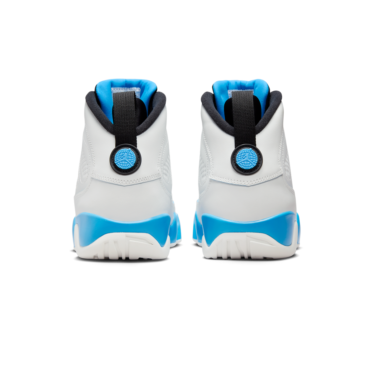 Jordan 9 Retro Powder Blue (2024)