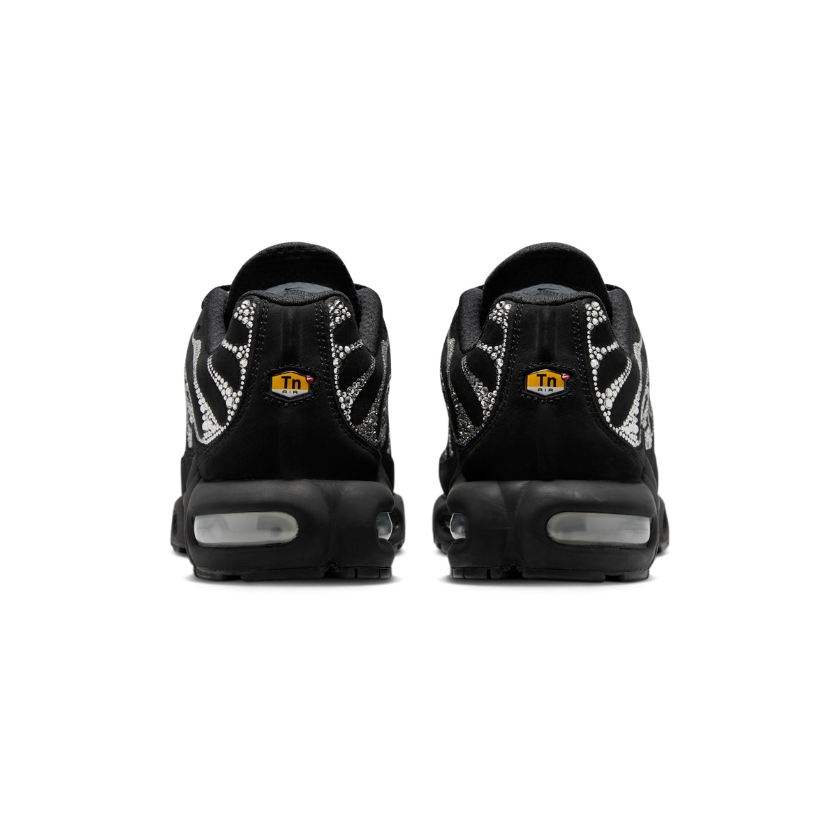 Nike Air Max Plus Swarovski Moonlight (Women's) | FZ4237-001
