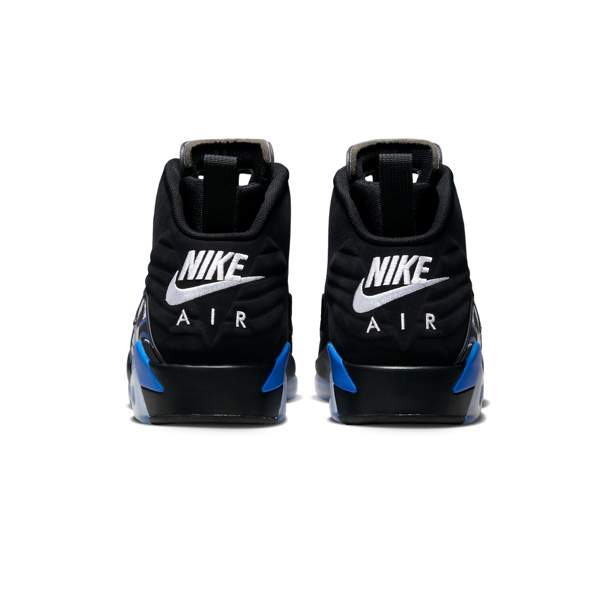 Jordan MVP Game Royal