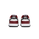 Nike Dunk Low Dark Team Red Black