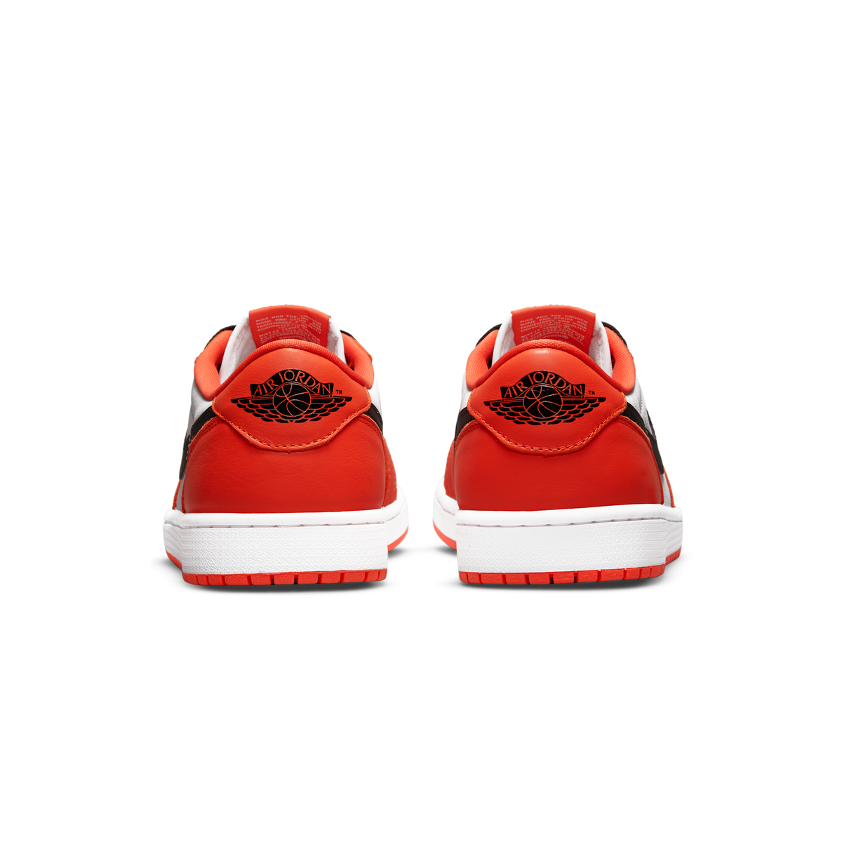 Jordan 1 Low Starfish