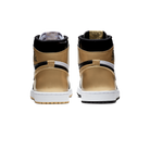Jordan 1 Retro High Gold Top 3