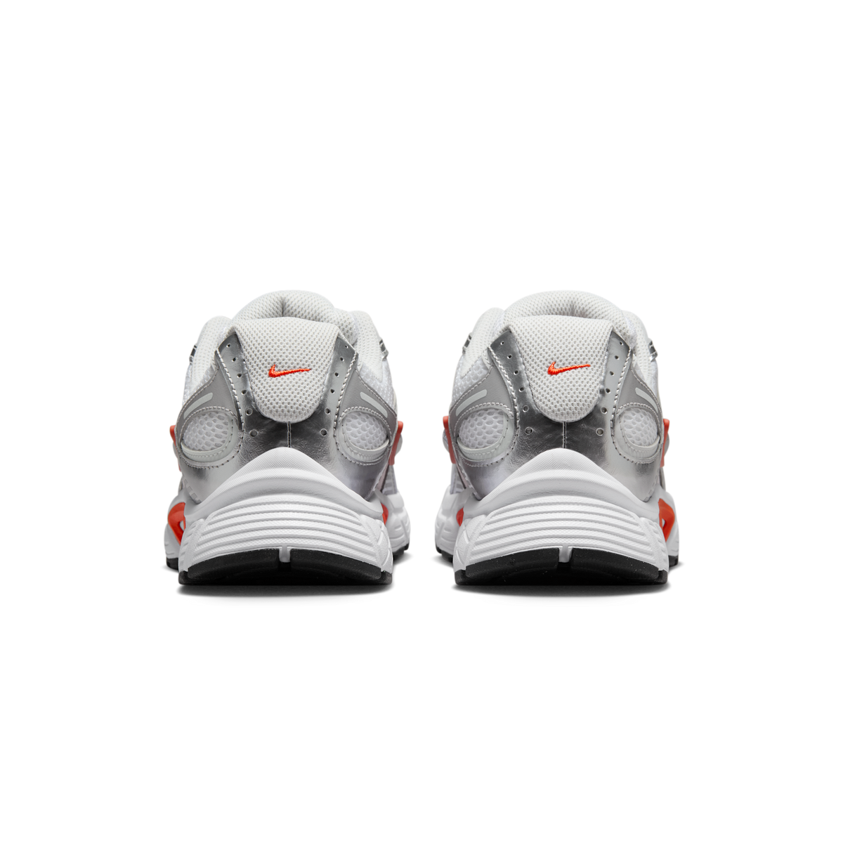 Nike V5 RNR White Picante Red Vast Grey Black (Women's) | HQ7901-100