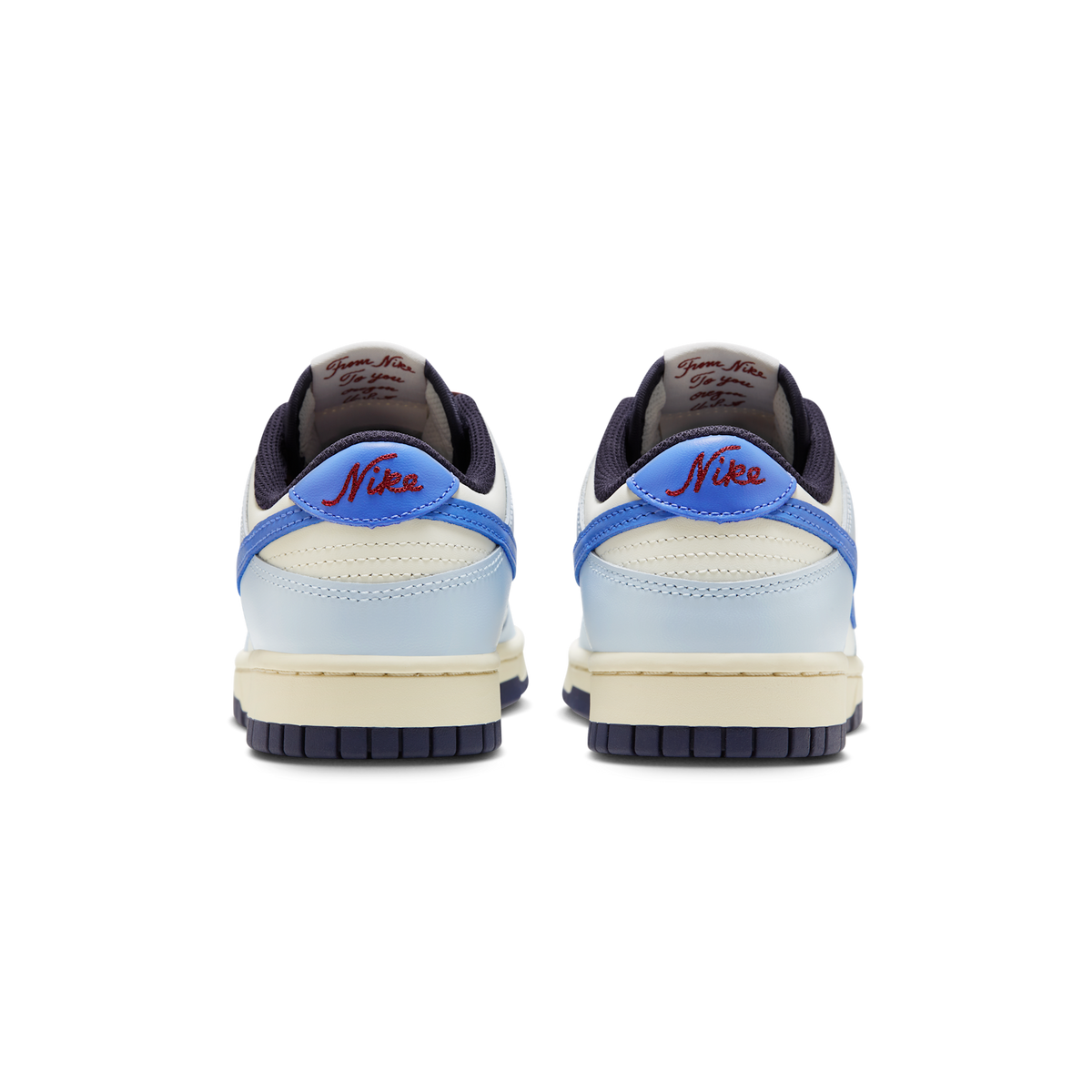 Nike Dunk Low From Nike To You (Women's)