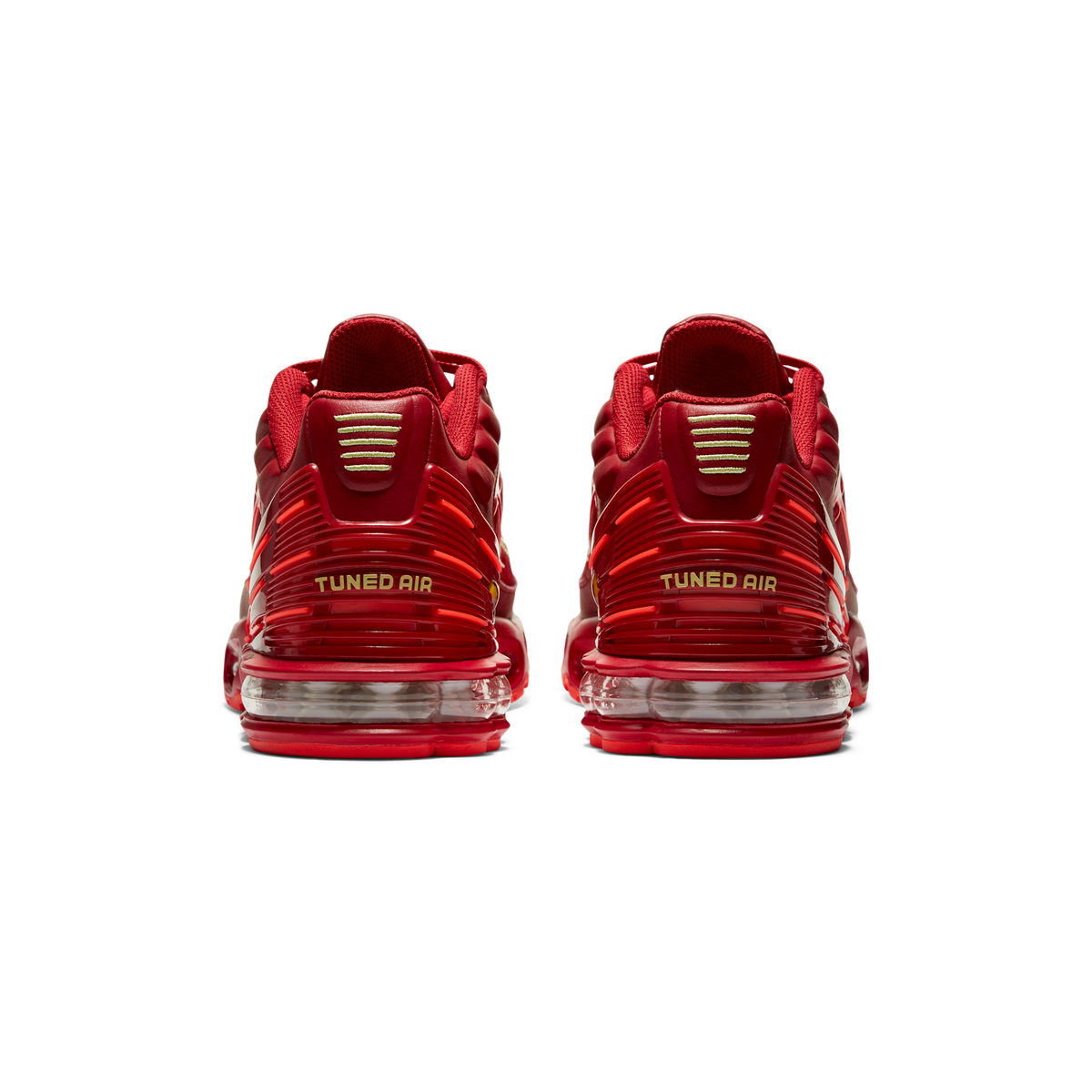 Nike Air Max Plus 3 Iron Man | CK6715-600