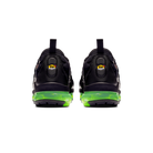 Nike Air VaporMax Plus Black Volt Sole | 924453-015