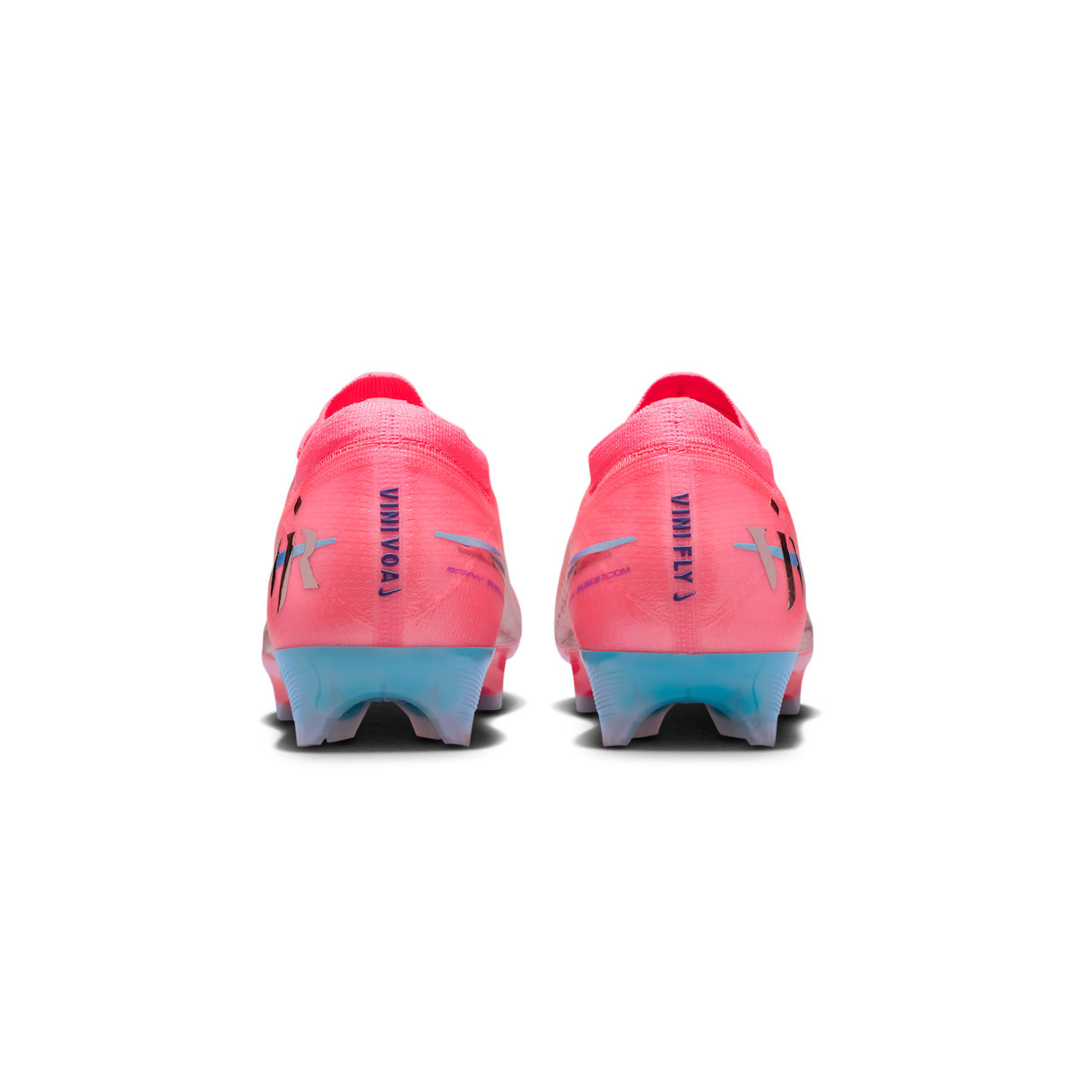 Nike Zoom Mercurial Vapor 16 Elite FG Vini Jr. Sunset Pulse