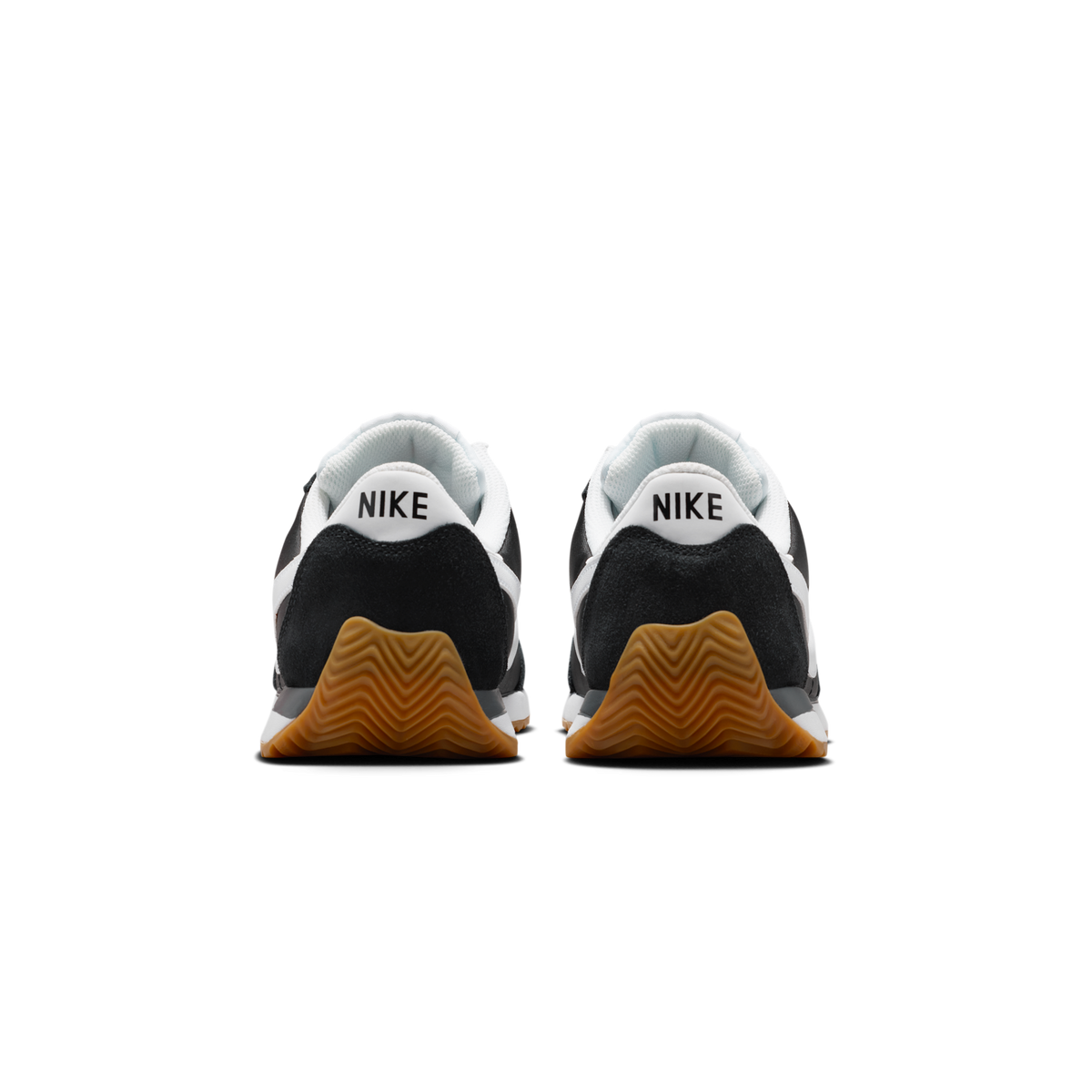Nike Pacific Black White Iron Grey Gum (GS)