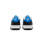 Nike Air Force 1 Low White Black Light Photo Blue (GS)